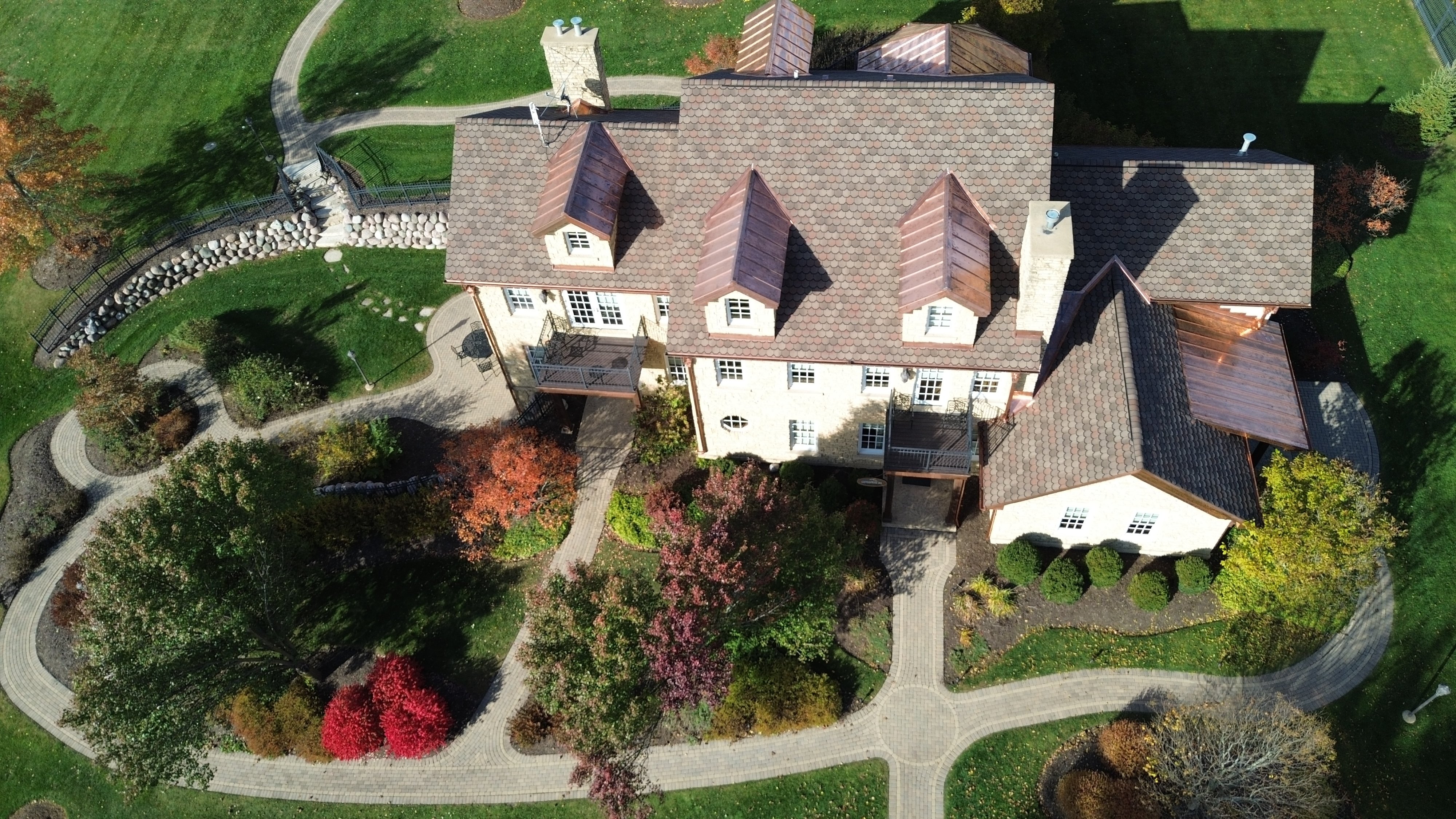 Copper Stone Inn