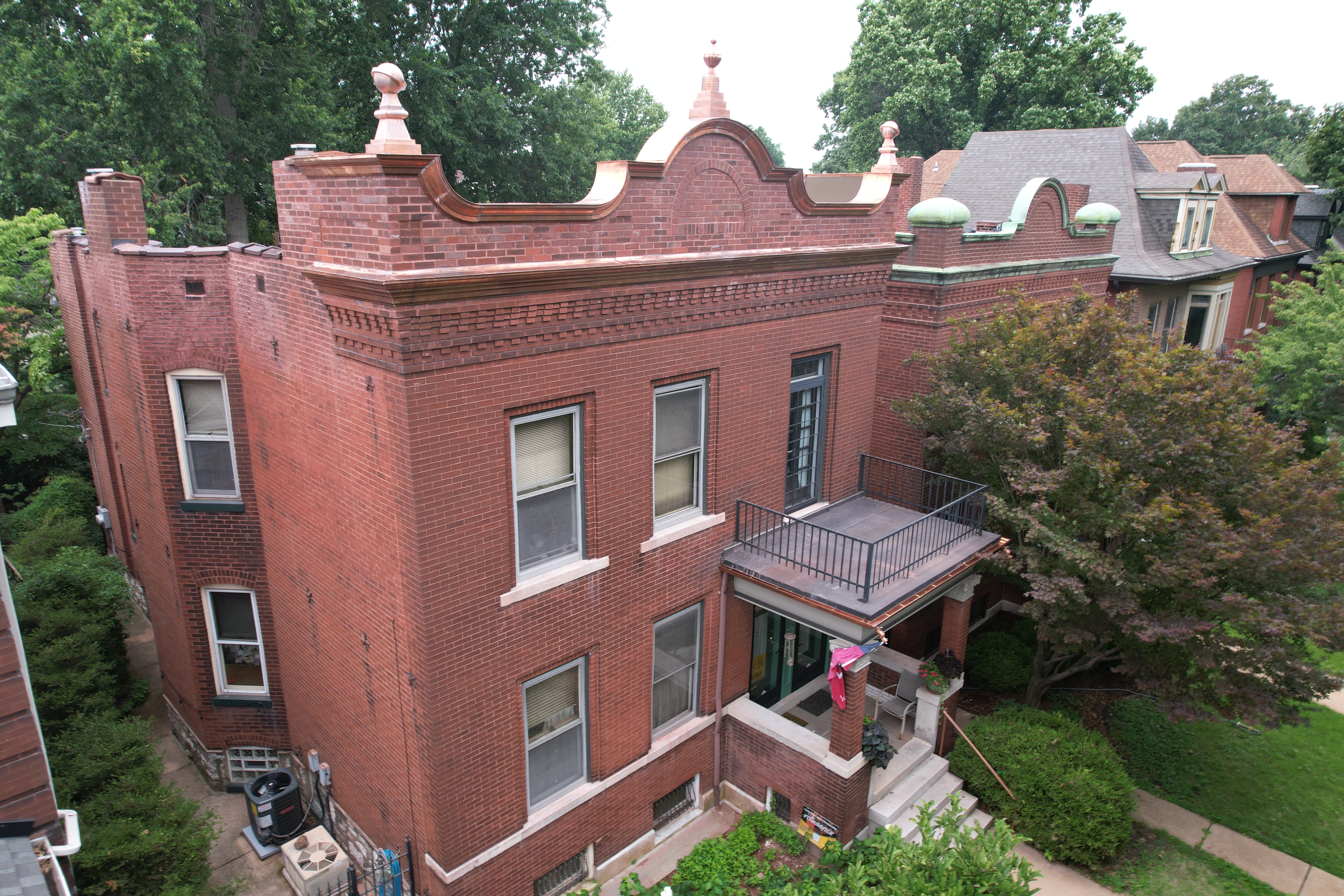Private Residence