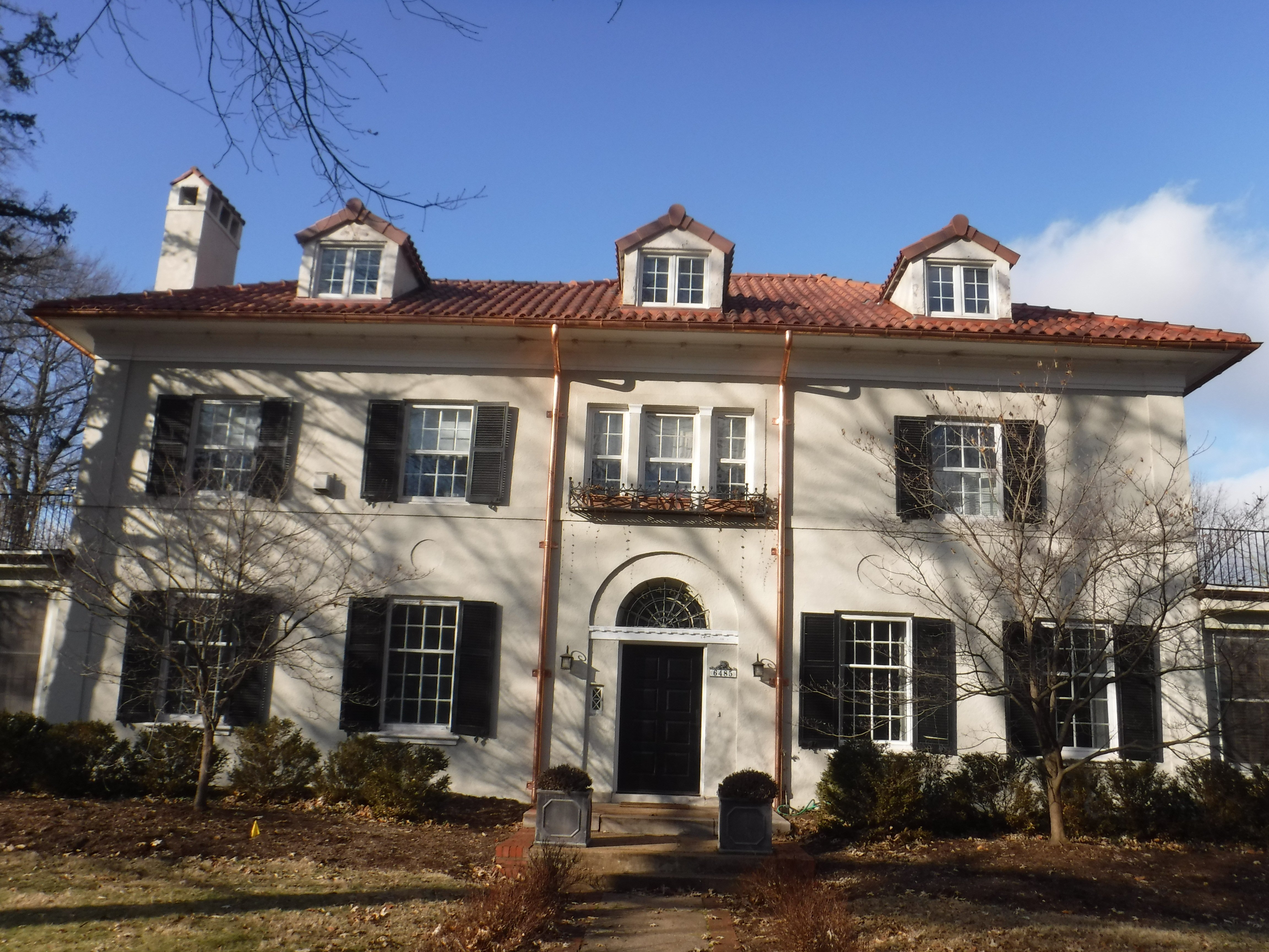 Private Residence