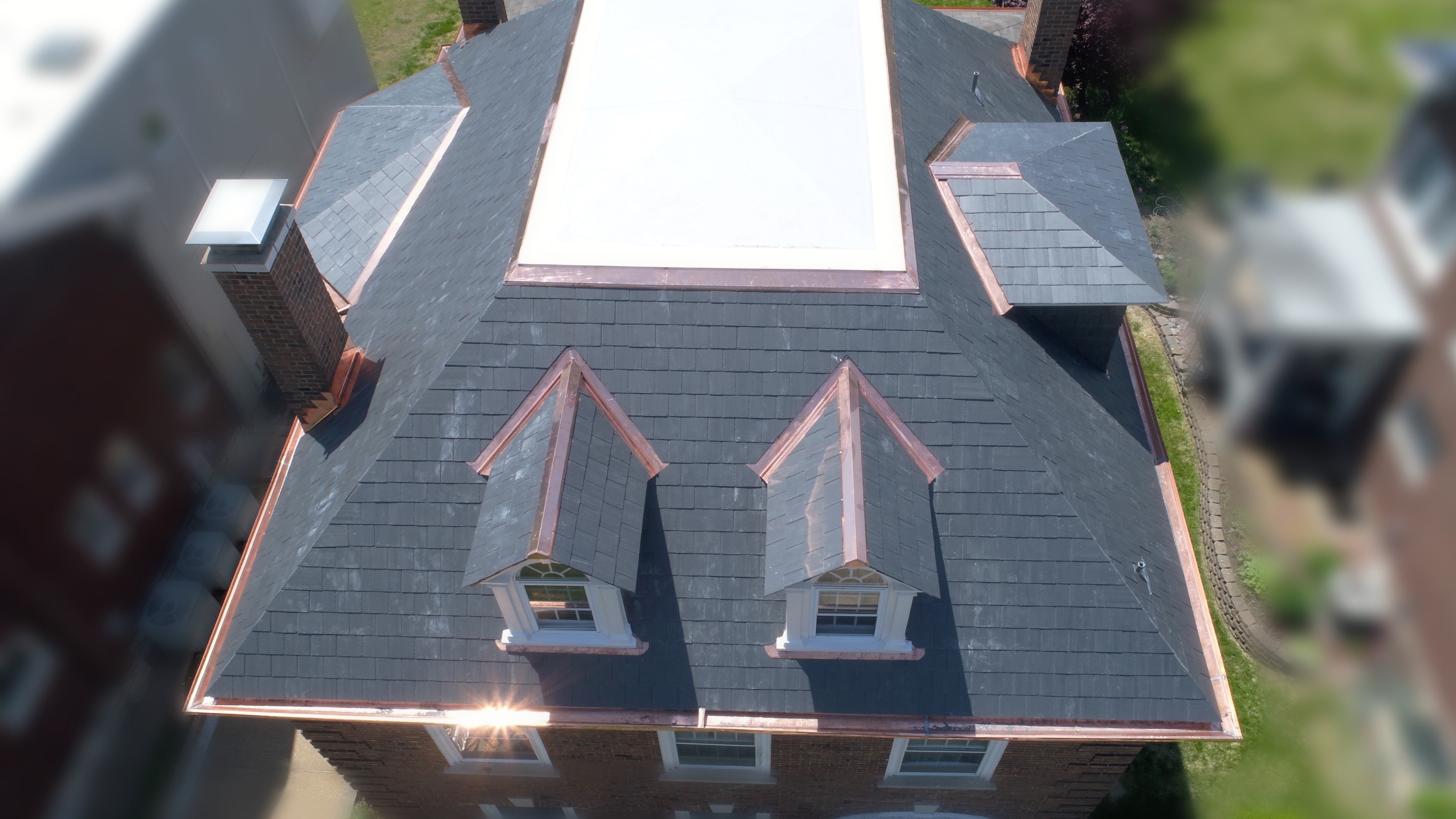 Private Residence