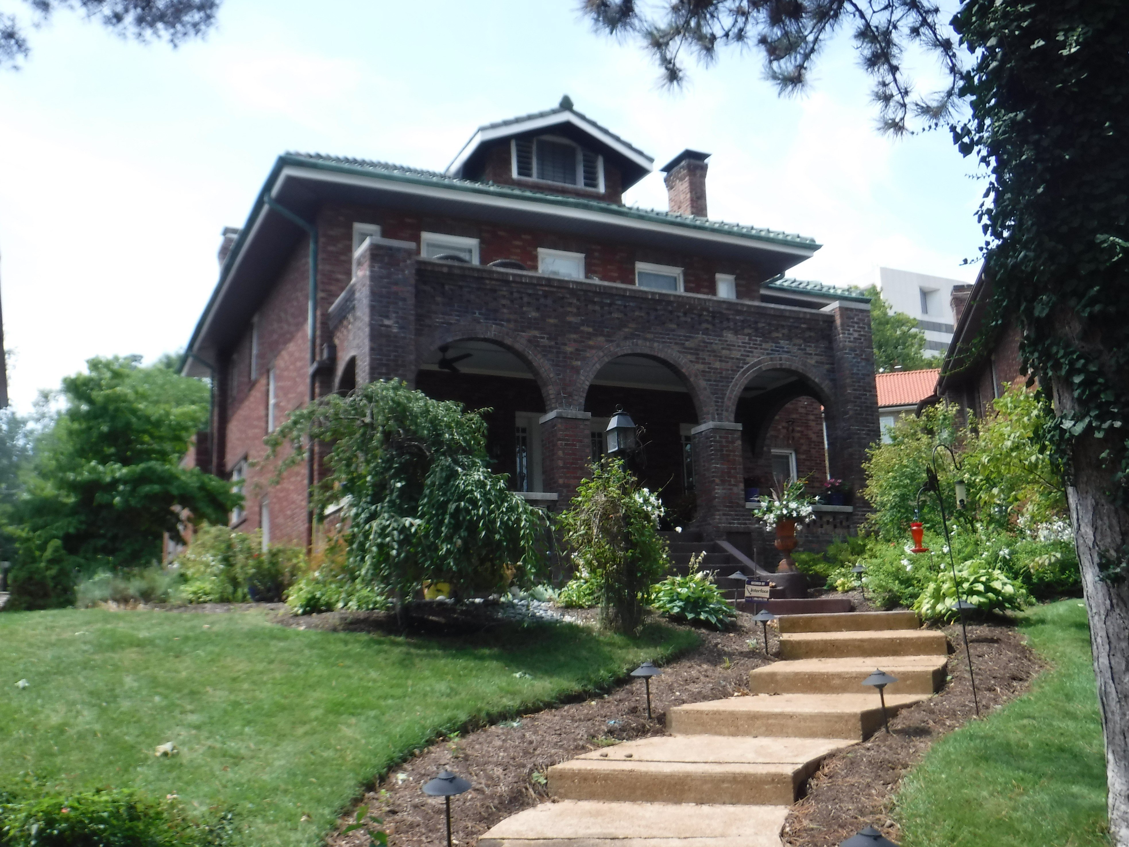 Private Residence