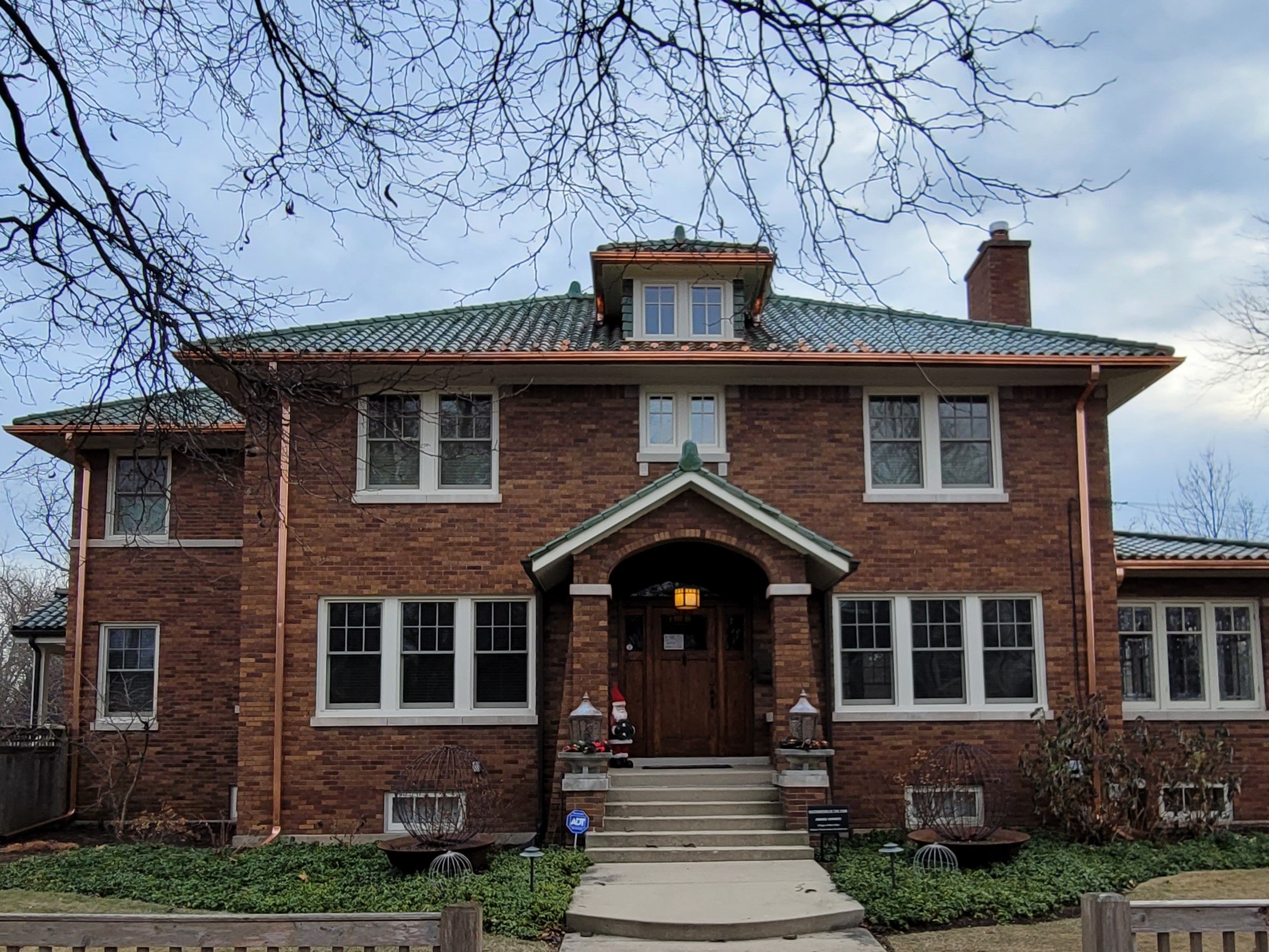 Private Residence