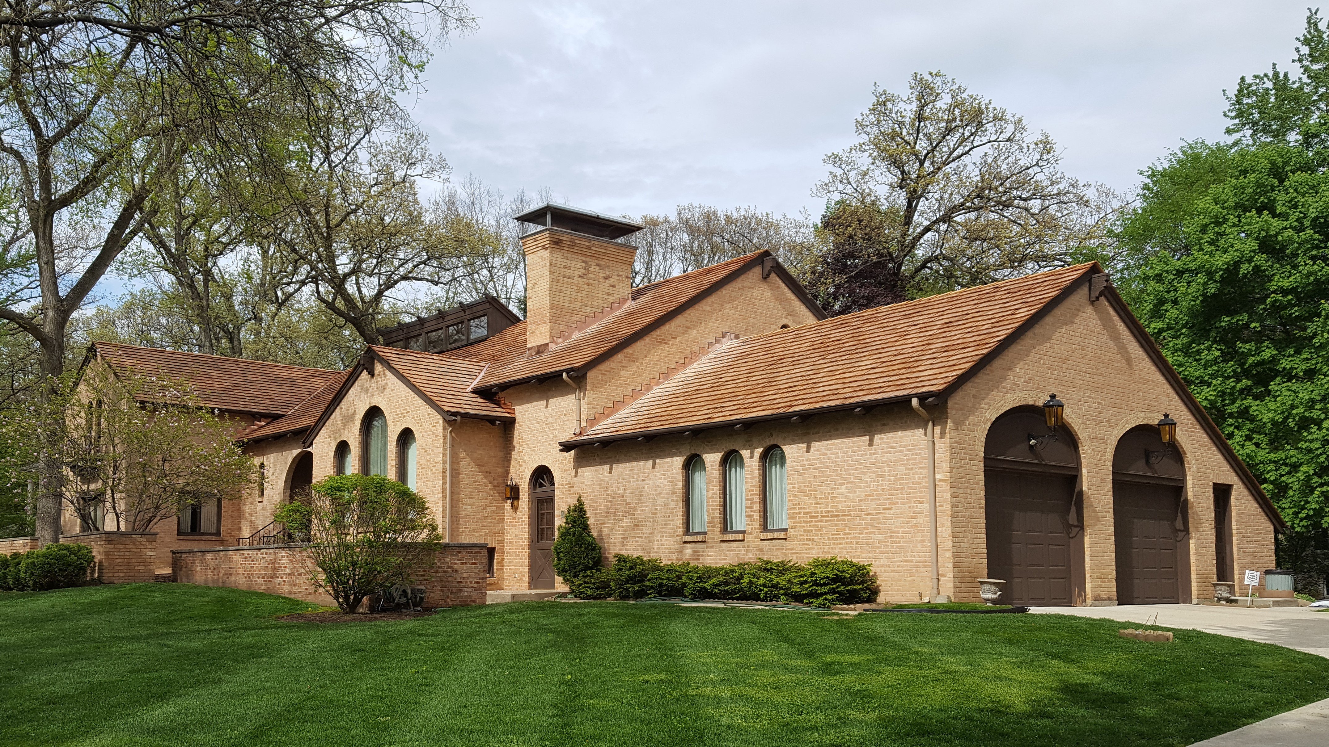 Private Residence