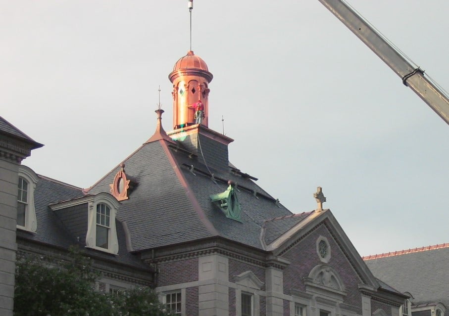 Notre Dame Seminary