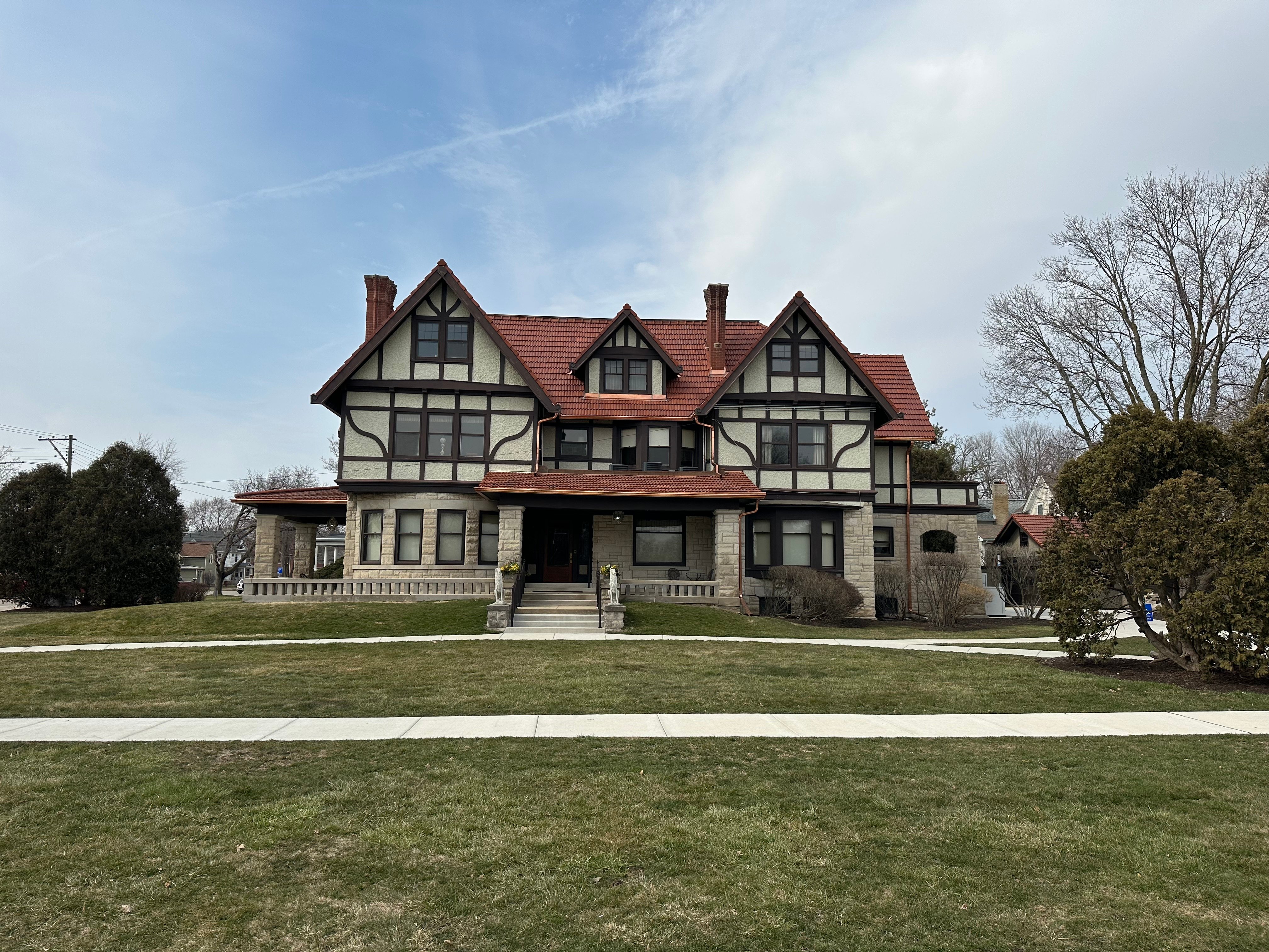 Funderberg House Museum