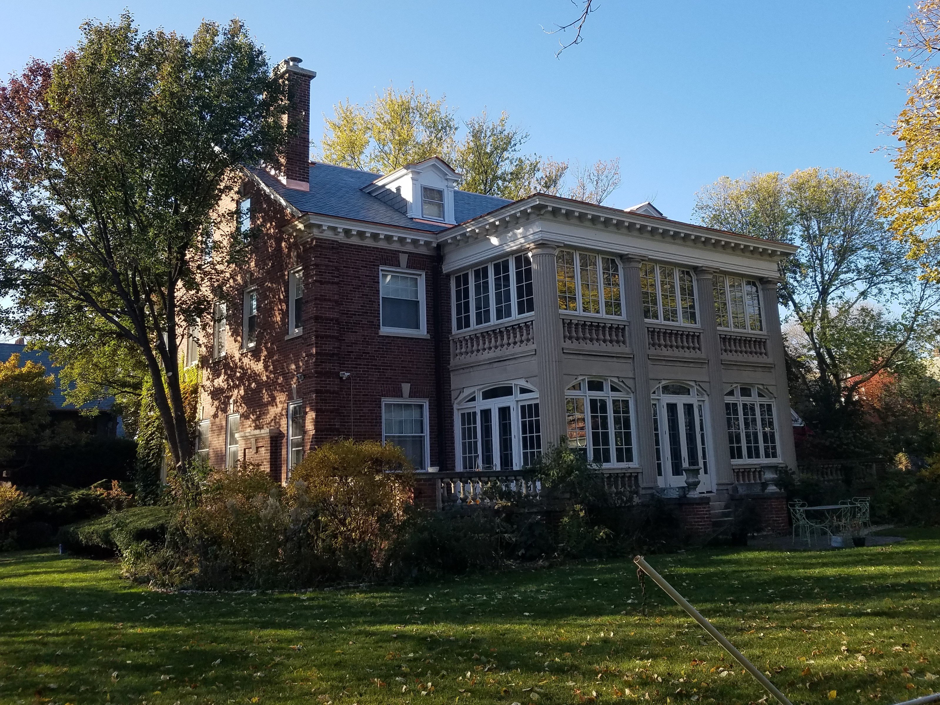 Private Residence