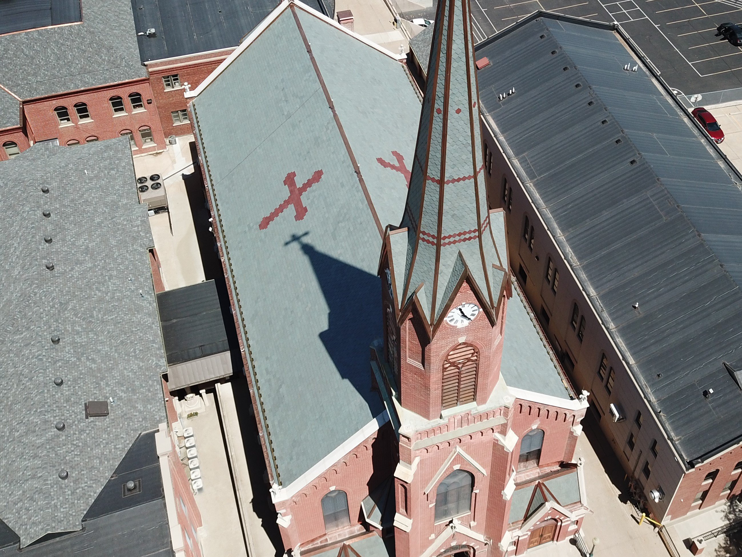 St. Peter Catholic Church