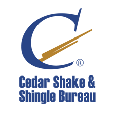 Cedar Shake & Shingle Bureau