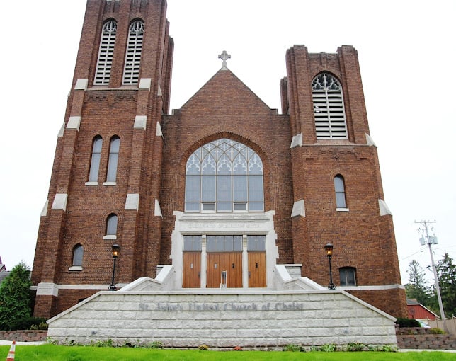 St. John's Church of Christ