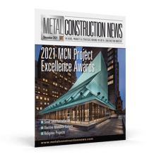 Metal Construction News - Dec 2021